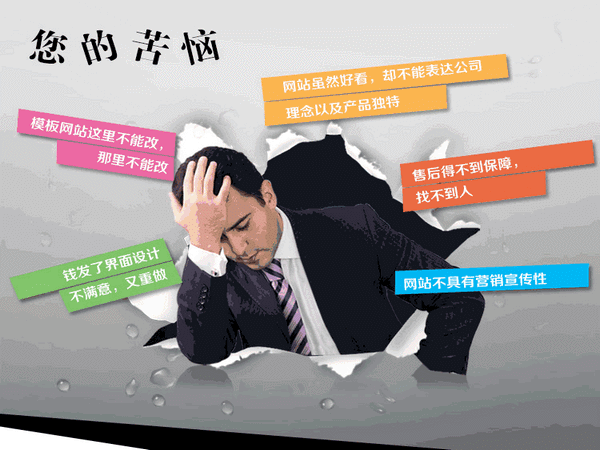 新做的網(wǎng)站如何加快搜索的收錄？